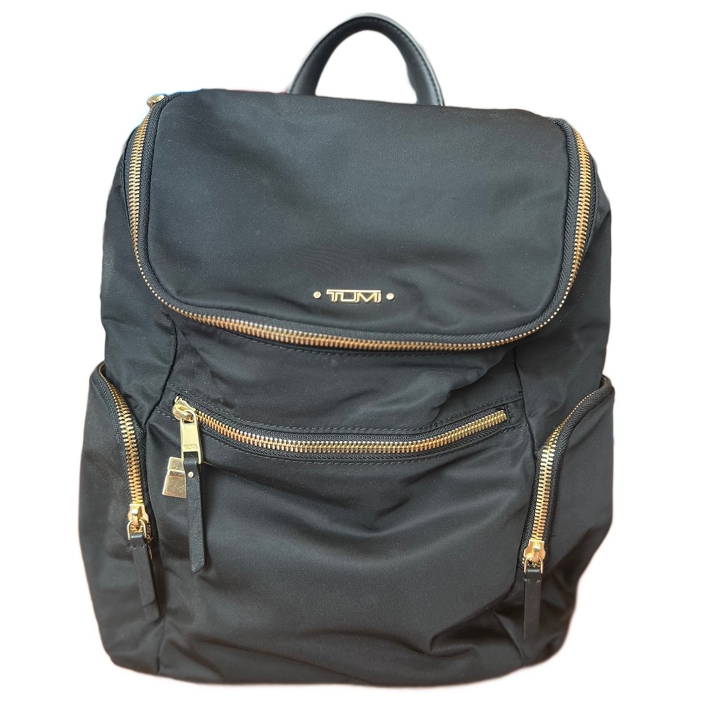 TUMI Backpack